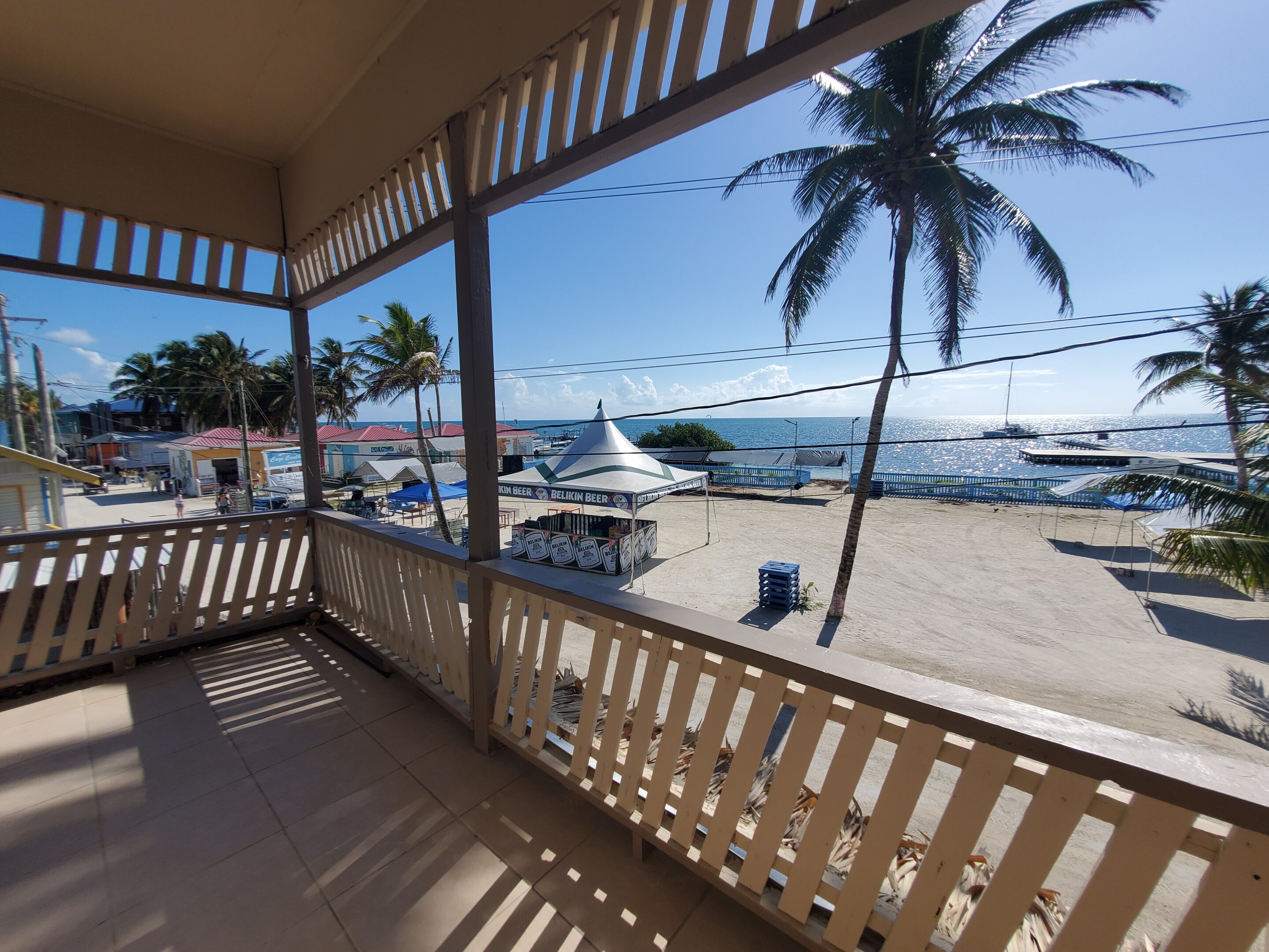 Sea View Apartment at The Bounty