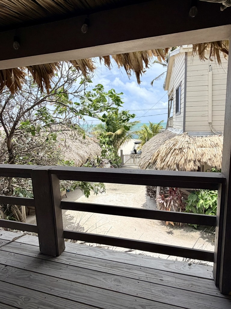 Sea View Suite at The Bounty